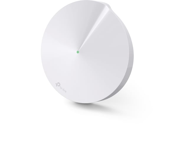 TP-LINK Deco M5 WiFi Mesh-system, 3-pack