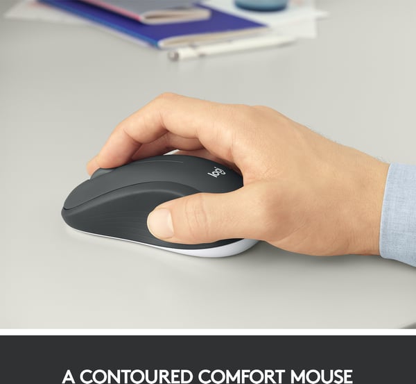 Logitech MK540 Advanced -tangentbord och mus