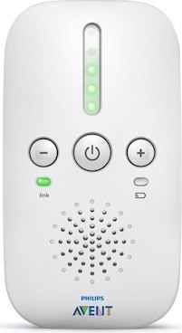 Philips Avent SCD503/26 DECT -grædalarm