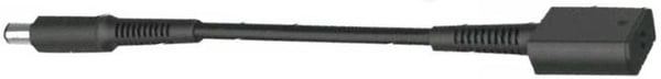 CoreParts 4.5 mm til 7.4 mm DC-dongle til HP-bærbare computere