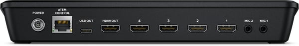 BlackMagic Atem Mini Pro HDMIswitch