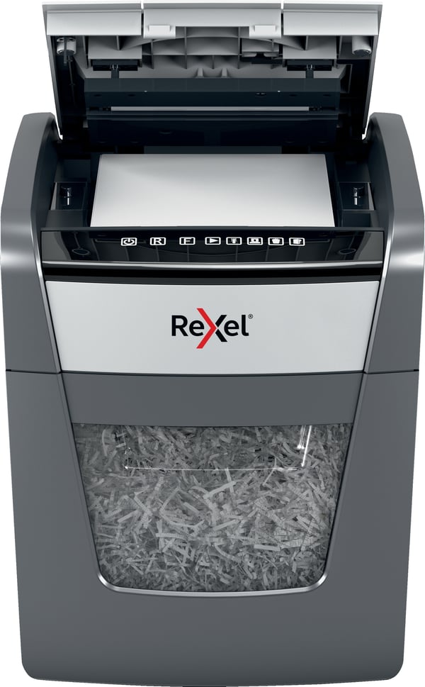 Rexel Optimum 50X automatisk papirskærer, P4
