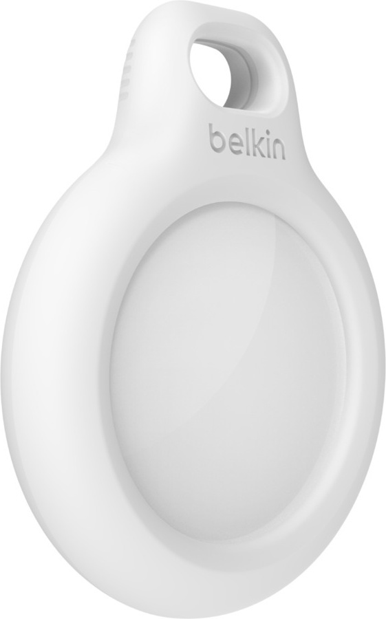 Belkin Secure Holder sikringssæt med stroplukning, hvid