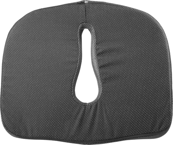 ErgoWork Memory Foam Pro sittdyna