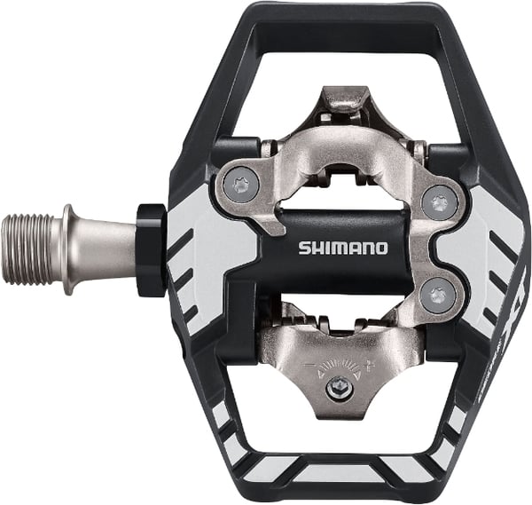 Shimano Deore XT Trail SPD M8120 -clipspedaler