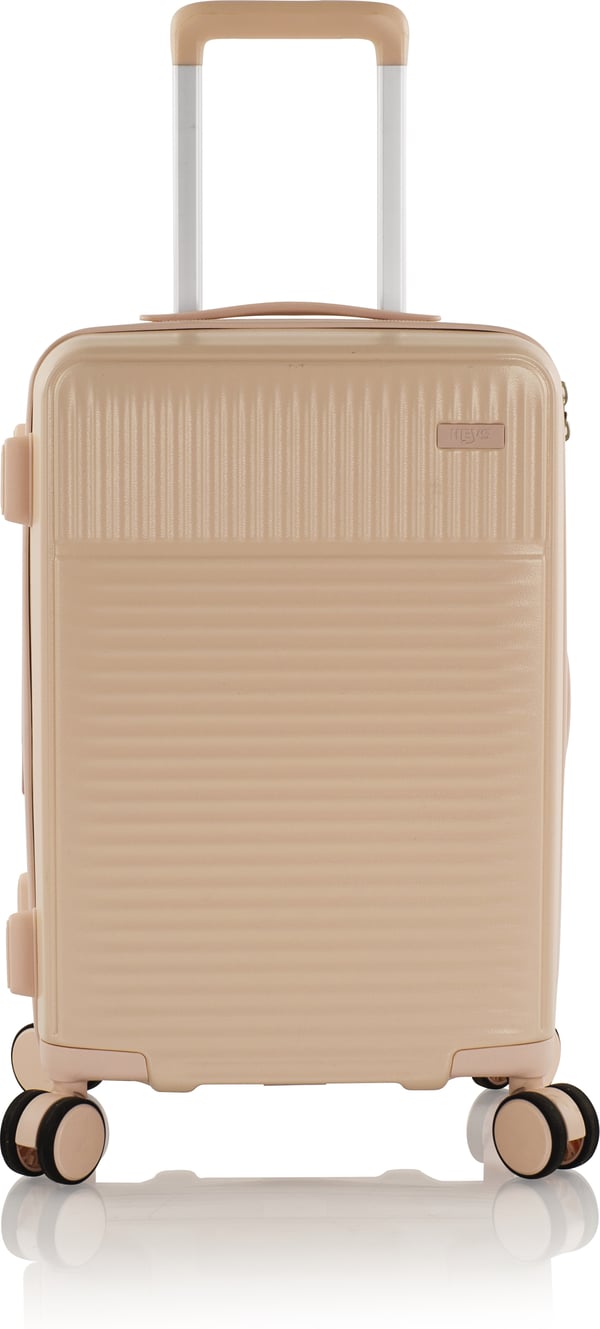 Heys Pastel Nude S 53 cm -resväska, nude