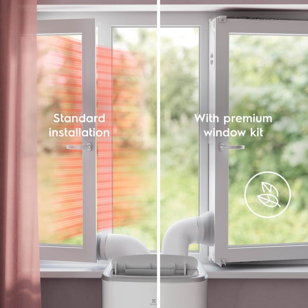 Electrolux EWKIT5 - vinduesmonteringssæt