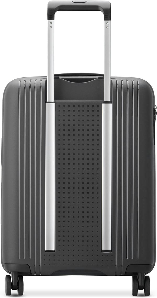 Delsey Ordener 55 cm resväska, svart