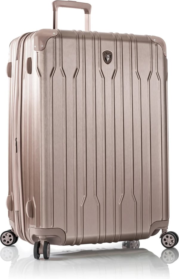 Heys Xtrak 76 cm -rejsetaske, pudder