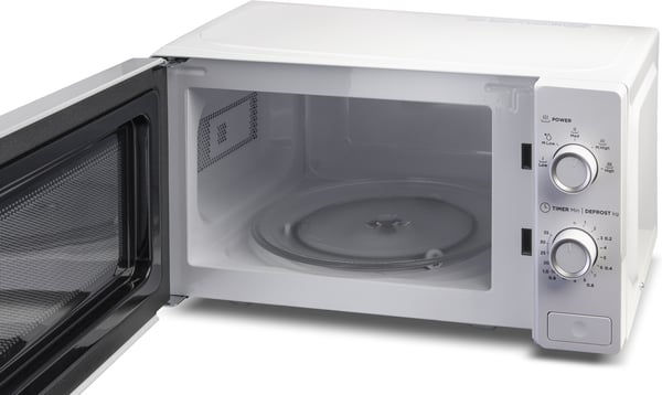Ströme MM70020 mikrovågsugn, vit