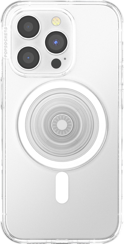 PopSockets PopGrip til MagSafe-holder, klar