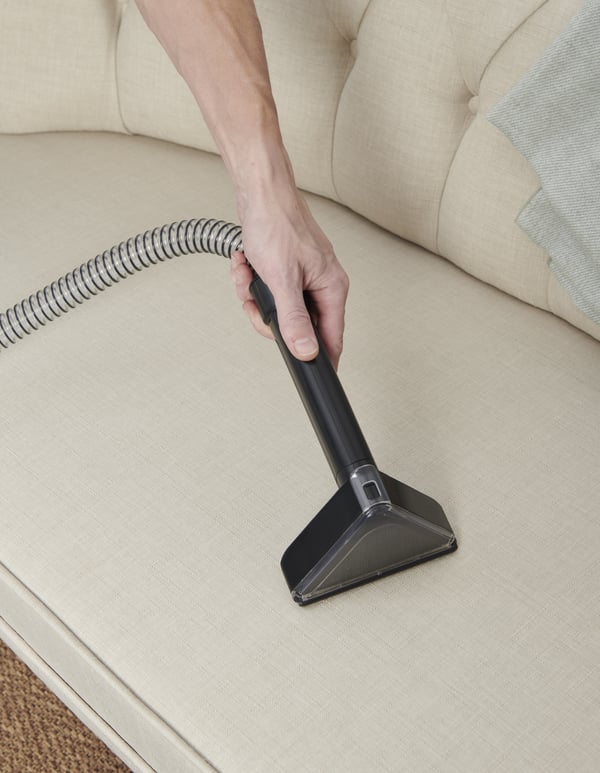 Ströme PowerClean 56A textilvårdare