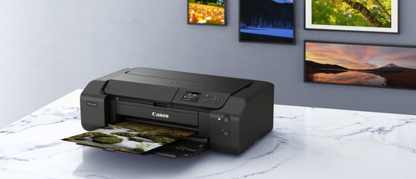 Canon PIXMA PRO 200S fototryckare