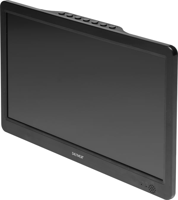 Denver LED-1033 10,1" bærbar TV
