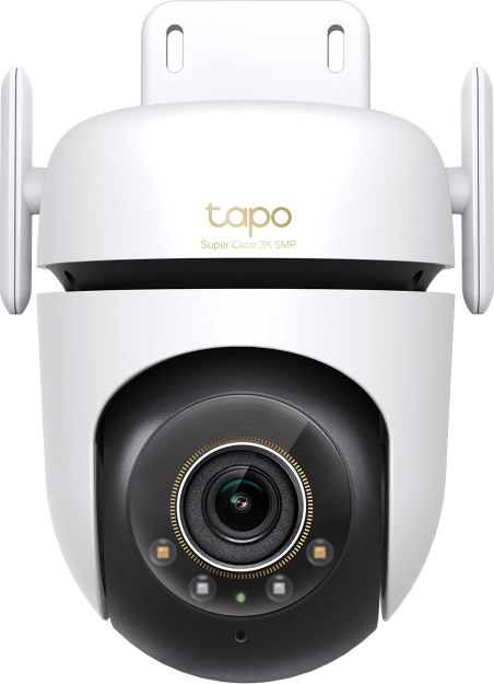TP-Link Tapo C530WS övervakningskamera för utomhusbruk