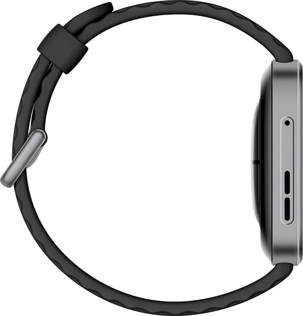 Huawei Fit 4 Pro smartklocka, 40 mm, svart