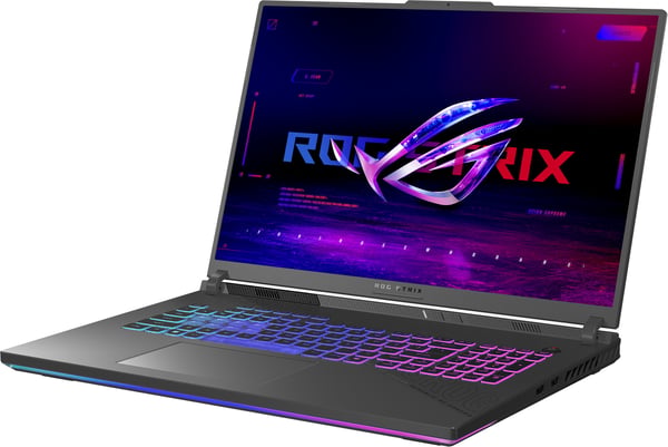 ASUS ROG Strix G18 G814FP-S9006W 18" spelbärbar