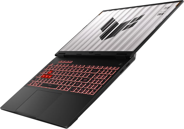 ASUS TUF Gaming A16 FA608PP-QT033W 16" spelbärbar dator