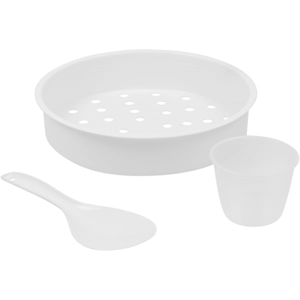 Tristar multifunktionsriskokare 2,2 L