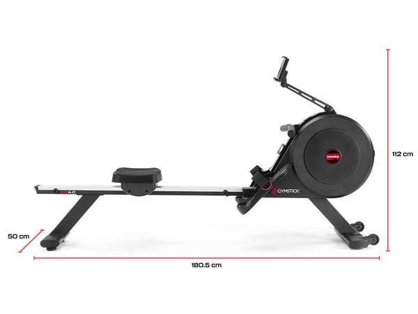 Gymstick GR4.0 styrketräningsmaskin