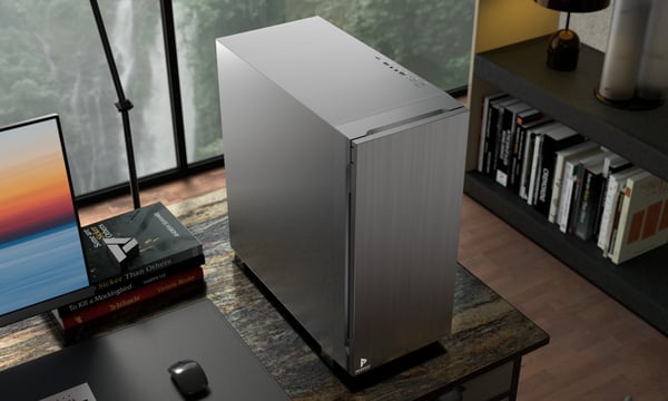 Antec P10C ATX-chassi