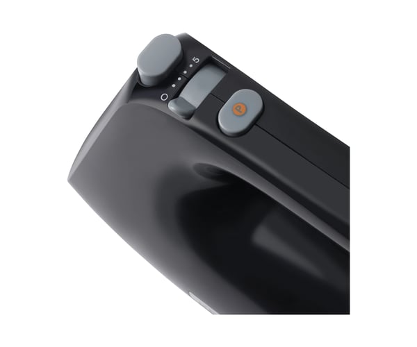 Kenwood Lite elvisp, svart (HMP30.A0BK)