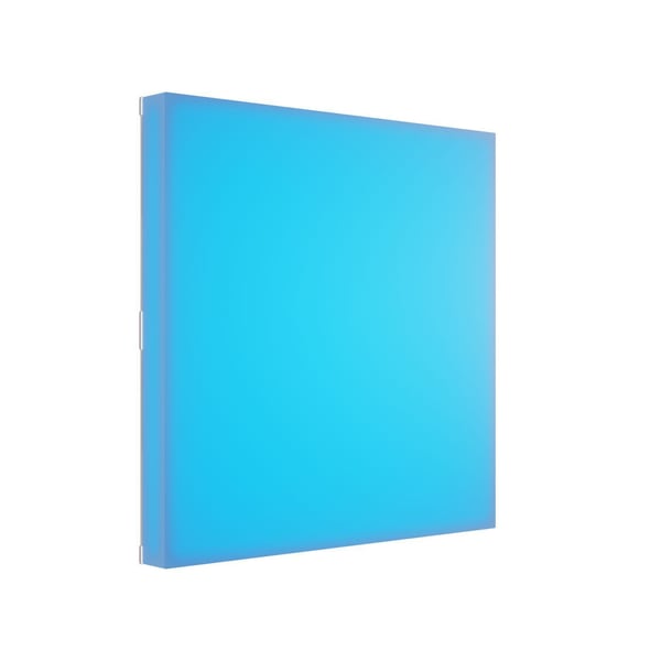 Nanoleaf Blocks- LED- tilläggsmodul (2 st)