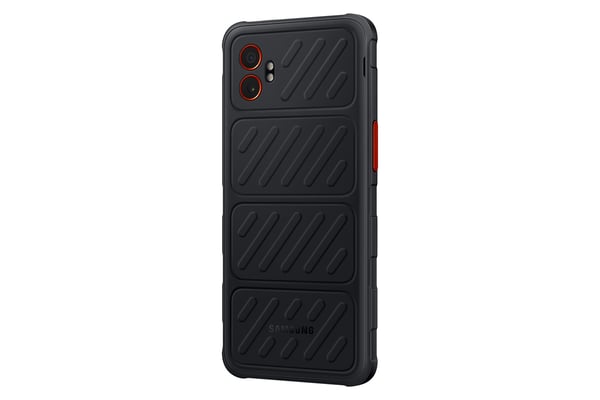 Samsung Galaxy Xcover7 Pro - Enterprise Edition telefon, 128/6 GB, svart