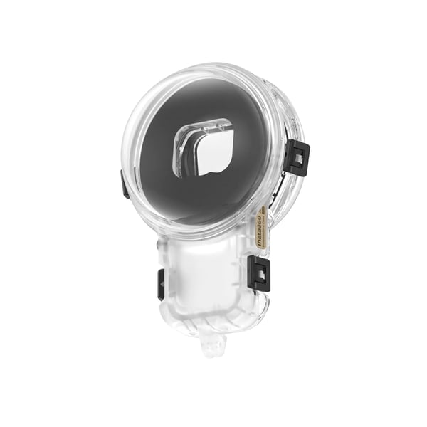 Insta360 X5 Invisible Dive Case Pro dykfodral Insta360 X5 Invisible Dive Case Pro dykfodral