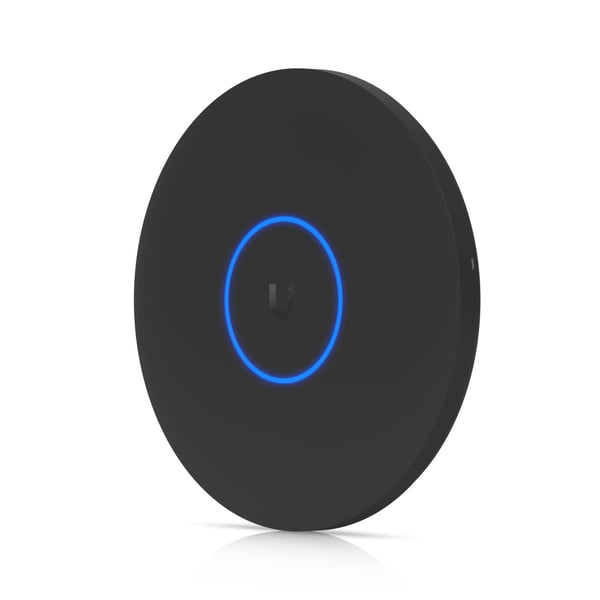 Ubiquiti U7-Pro-XGS-B takmonterad WiFi 7 accesspunkt, svart
