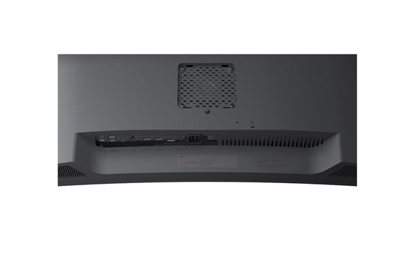 LG UltraWide 34U650A 34" WQHD skärm