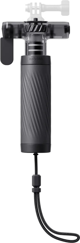 Insta360 Dykkompis stativ