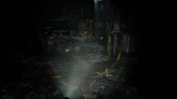 Resident Evil Requiem Steelbook Deluxe Edition (Switch 2)