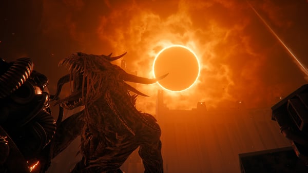 SAROS (PS5)