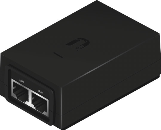 Ubiquiti POE-24-12W-G -PoE-injektor