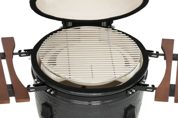 Mustang Kamado M kolgrill