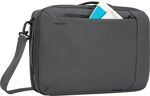 Targus Cypress Convertible EcoSmart® 15,6" rygsæk, grå