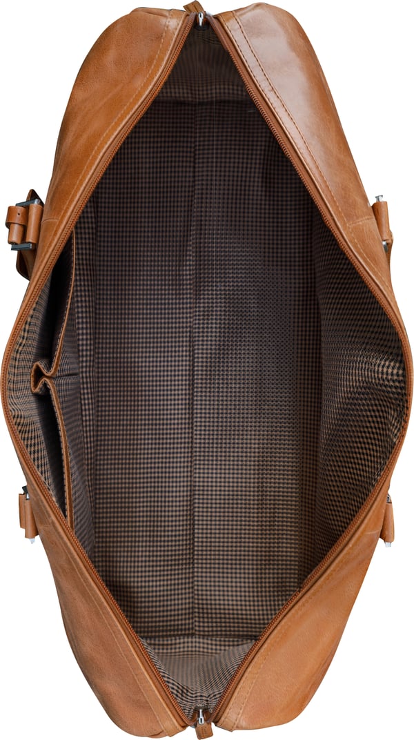 Dbramante1928 Kastrup 2 Weekender Bag Gen 2 - duffelväska, brun