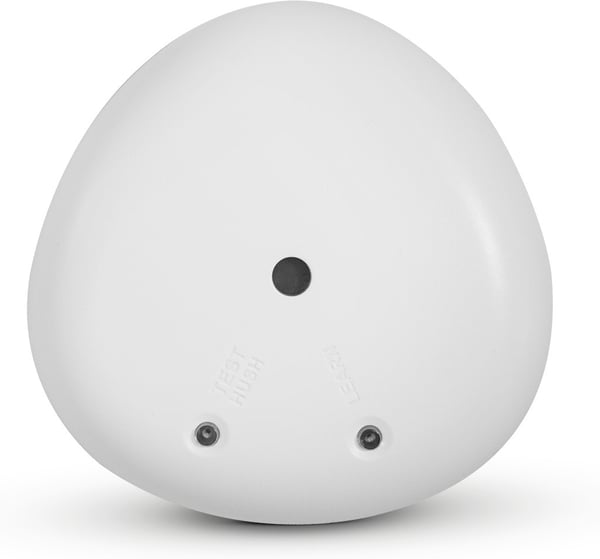 Housegard Pebble Link trådlös brandvarnare