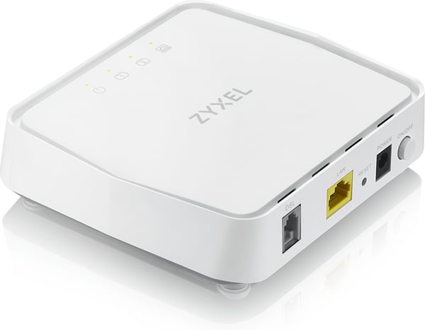 Zyxel VMG4005-B50A VDSL2 brygga -modem