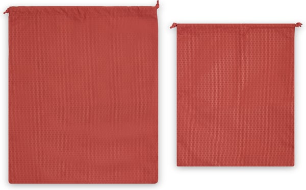 Delsey Chatelet Air 2.0 55 cm resväska, vit