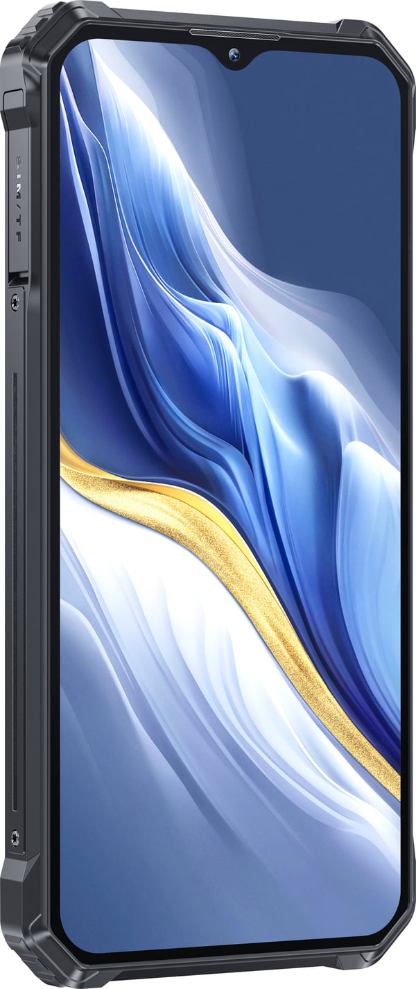 Oukitel WP36 tålig smartphone