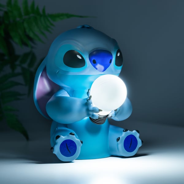 Paladone Stitch-lys