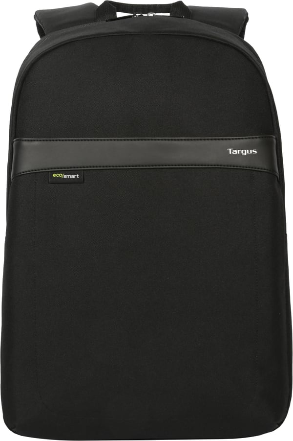 Targus® GeoLite EcoSmart® 16" Essentials datorryggsäck