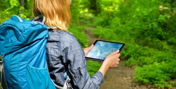 Ulefone Armor Pad Pro stöttålig surfplatta