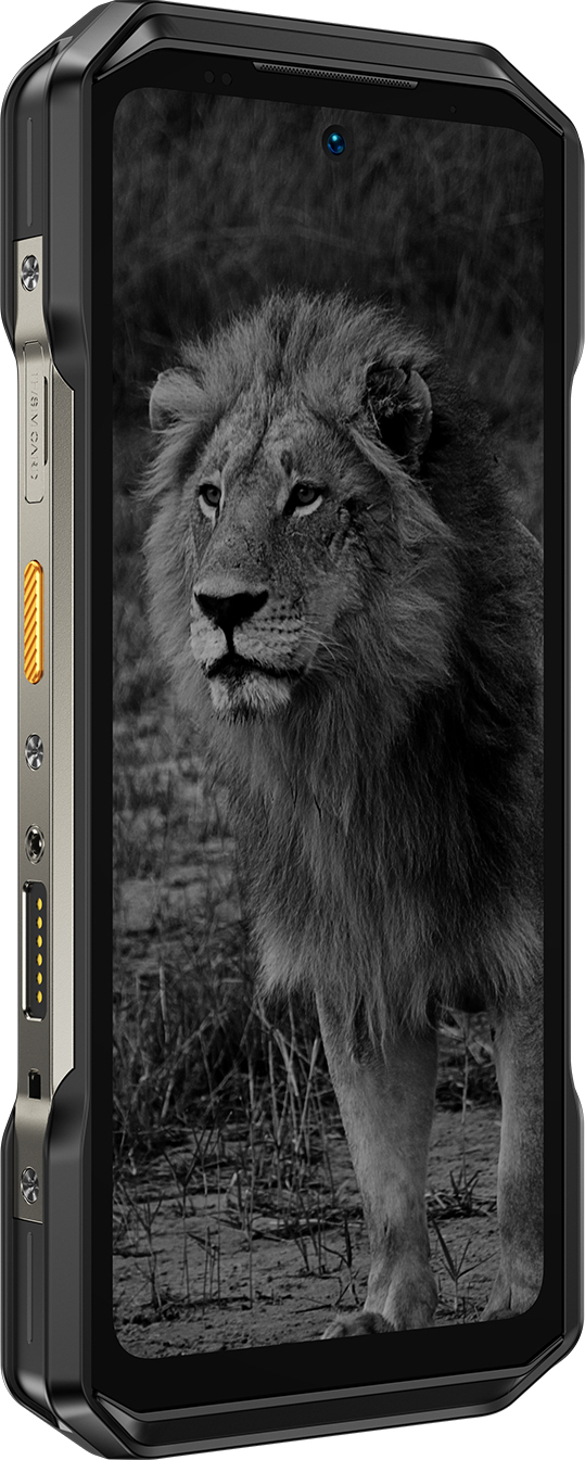 Ulefone Armor 27 Pro tålig smartphone