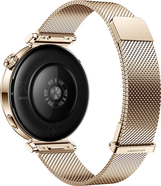 Huawei Watch GT5 -smartklocka, 41 mm, guld