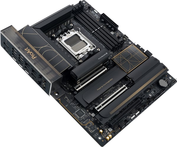 ASUS PROART X870E-CREATOR WIFI ATX bundkort