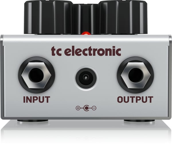 TC Electronic El Cambo Overdrive