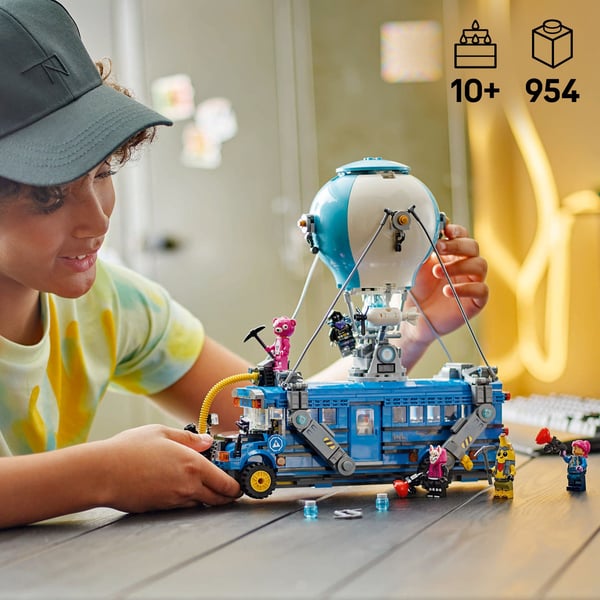 LEGO Fortnite 77073 – Stridsbuss